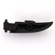 Replacement L Plastic Button Key for Switch Pro Controller Left 03