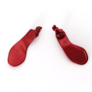 Replace Metal Paddles Accessories For PS5 Edge Elite Handle Metal Back Key - Red 05