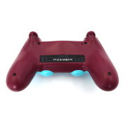 Wireless Dualshock 4 Gamepad Controller Nude Pack for Playstation 4 PS4 Slim Pro - Blue Berry 03
