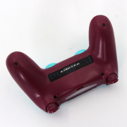 Wireless Dualshock 4 Gamepad Controller Nude Pack for Playstation 4 PS4 Slim Pro - Blue Berry 06