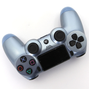 Wireless Dualshock 4 Gamepad Controller Nude Pack for Playstation 4 PS4 Slim Pro - 05