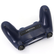 Wireless Dualshock 4 Gamepad Controller Nude Pack for Playstation 4 PS4 Slim Pro - Midnight Blue 06