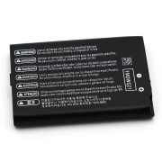 Inner Battery CTR-003 1500mAh 3.6V for Nintendo 3DS/2DS and Switch Pro 03