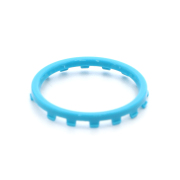 Original Thumbstick Accent Rings Replacement Parts For XBOX ONE Elite 1/2 Controller - Light Blue 03