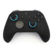 Original Thumbstick Accent Rings Replacement Parts For XBOX ONE Elite 1/2 Controller - Light Blue 04