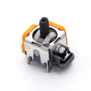 Hall Effect Analog Sticks 3D Thumbstick Replacement for PS5 Wireless Controller 02