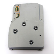 Original Blu-ray DVD Drive Complete Metal Housing Digitizer for PS5 020 Version Pulled 02