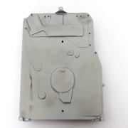 Original Blu-ray DVD Drive Complete Metal Housing Digitizer for PS5 020 Version Pulled 03