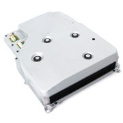 Original Blu-ray DVD Drive Complete Metal Housing Digitizer for PS5 020 Version Pulled 05