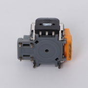 Hall Effect Analog Sticks 3D Thumbstick Replacement for PS4 Wireless Controller 04