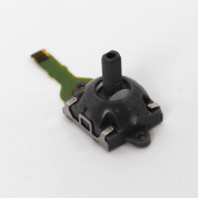 Analog Sticks 3D Thumbstick Replacement for ROG Ally Game console 02