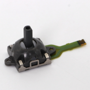 Analog Sticks 3D Thumbstick Replacement for ROG Ally Game console 03