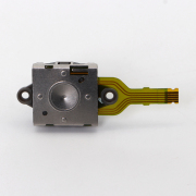 Analog Sticks 3D Thumbstick Replacement for ROG Ally Game console 04