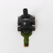 Analog Sticks 3D Thumbstick Replacement for ROG Ally Game console 05