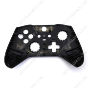 Original Black Top Face Plate Controller Case for XBOX ONE Elite 2 Controller Black 03