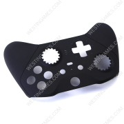 Original Black Top Face Plate Controller Case for XBOX ONE Elite 2 Controller Black 04