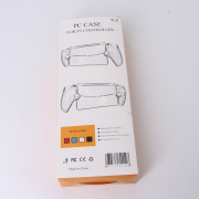 Transparent Crystal Protecting Cover Case for PS5 Portal Controller 02