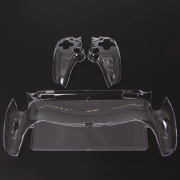 Transparent Crystal Protecting Cover Case for PS5 Portal Controller 03