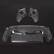 Transparent Crystal Protecting Cover Case for PS5 Portal Controller 04