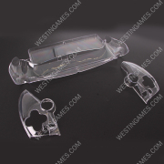 Transparent Crystal Protecting Cover Case for PS5 Portal Controller 05