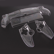 Transparent Crystal Protecting Cover Case for PS5 Portal Controller 06