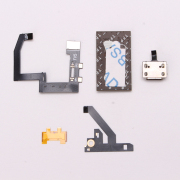 Hwfly RP2040 Modchip Mod Tool Flashable for Switch OLED Console 02