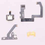 Hwfly RP2040 Modchip Mod Tool Flashable for Switch OLED Console 05