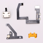 Hwfly RP2040 Modchip Mod Tool Flashable for Switch OLED Console 06