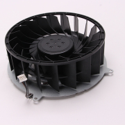Original DC12V 1.69A/1.7A Replacement Internal Cooling Fan 19 blades NMB for PS5 Slim 02