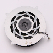 Original DC12V 1.69A/1.7A Replacement Internal Cooling Fan 19 blades NMB for PS5 Slim 04