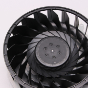 Original DC12V 1.69A/1.7A Replacement Internal Cooling Fan 19 blades NMB for PS5 Slim 05