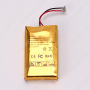 Inner Rechargeable Battery High Capacity 2300mAh 3.7V for PS5 Elite Game Controller 03