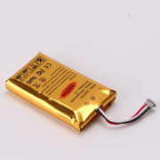 Inner Rechargeable Battery High Capacity 2300mAh 3.7V for PS5 Elite Game Controller 06