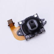 Left Hall Effect Analog Sticks 3D Thumbstick Replacement for PS5 Portal Controller