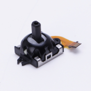 Left Hall Effect Analog Sticks 3D Thumbstick Replacement for PS5 Portal Controller 03