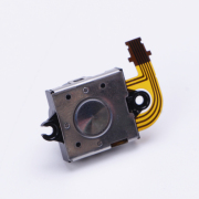 Left Hall Effect Analog Sticks 3D Thumbstick Replacement for PS5 Portal Controller 04