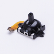Right Hall Effect Analog Sticks 3D Thumbstick Replacement for PS5 Portal Controller 03