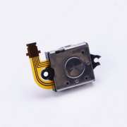 Right Hall Effect Analog Sticks 3D Thumbstick Replacement for PS5 Portal Controller 04