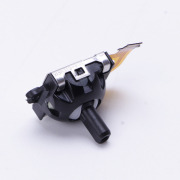 Right Hall Effect Analog Sticks 3D Thumbstick Replacement for PS5 Portal Controller 05