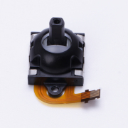 Right Hall Effect Analog Sticks 3D Thumbstick Replacement for PS5 Portal Controller 06