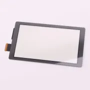 Original Outer Glass Touch Screen Digitizer Replacement Parts for Switch lite - Grey