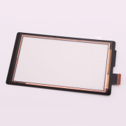 Original Outer Glass Touch Screen Digitizer Replacement Parts for Switch lite - Grey 02