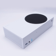 Replacement Original Plastic Housing Shell Case for Microsfot XBOX Series S Console 03