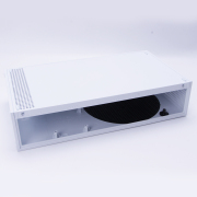 Replacement Original Plastic Housing Shell Case for Microsfot XBOX Series S Console 04