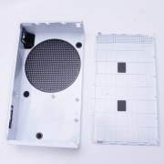 Replacement Original Plastic Housing Shell Case for Microsfot XBOX Series S Console 05