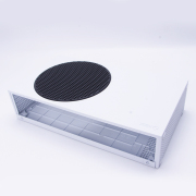 Replacement Original Plastic Housing Shell Case for Microsfot XBOX Series S Console 06