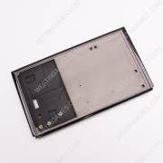 Middle Frame Housing Cover Replacement for Nintendo Switch Console Pulled