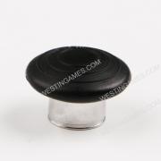 1Pcs Classic Short Thumbstick Swap Analog Stick Grips Replacement for XBOX ONE Elite Gen 2 Controller - Black