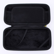 Pink Protective Storage Hard Case Carrying Bag for Switch and OLED - Pink Kirby A 04