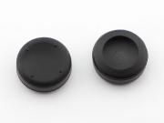 8-in-1 Silicone Thumbstick Joystick Higher Bouchon for Playstation 4 PS4 FPS Controller 04